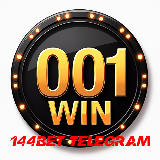 144bet telegram, Slots Exclusivos